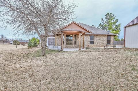 307 Windsor Ln, Tuttle, OK 73089 photo 22