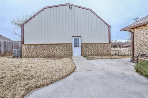 307 Windsor Ln, Tuttle, OK 73089 photo 23