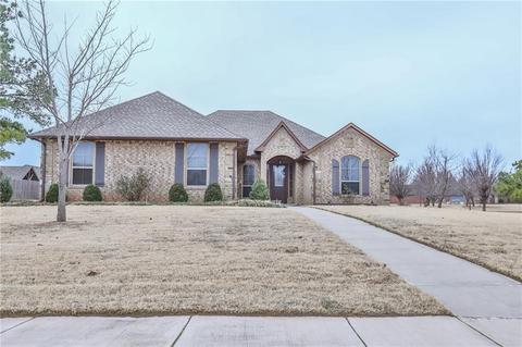 307 Windsor Ln, Tuttle, OK 73089 photo 2