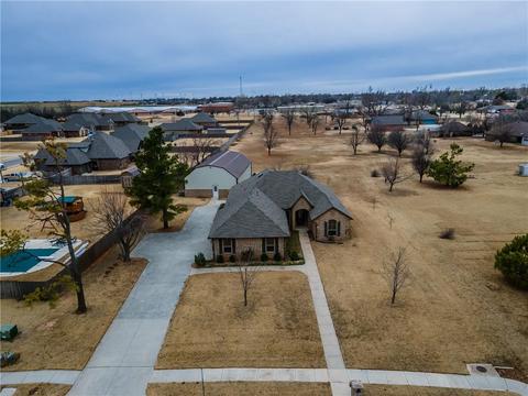 307 Windsor Ln, Tuttle, OK 73089 photo 24