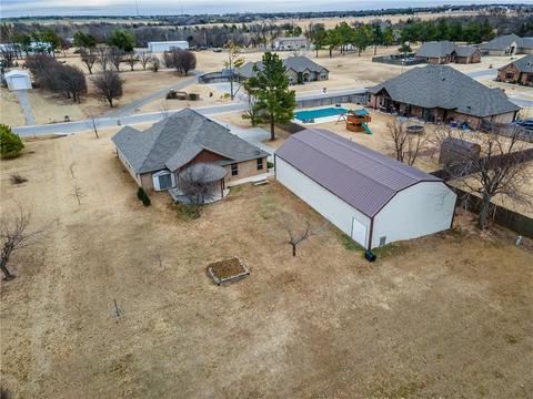 307 Windsor Ln, Tuttle, OK 73089 photo 26