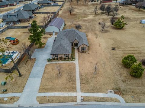 307 Windsor Ln, Tuttle, OK 73089 photo 25