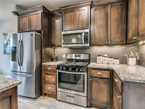 1815 Anthony Ave, Purcell, OK 73080 photo 16