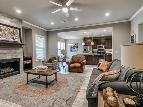 1815 Anthony Ave, Purcell, OK 73080 photo 4
