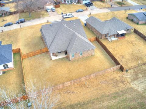 1815 Anthony Ave, Purcell, OK 73080 photo 33