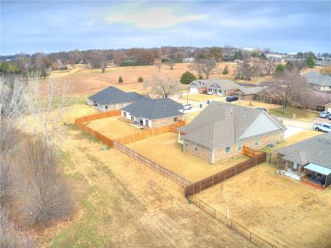 1815 Anthony Ave, Purcell, OK 73080 photo 32