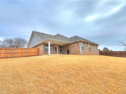 1815 Anthony Ave, Purcell, OK 73080 photo 2