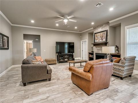 1815 Anthony Ave, Purcell, OK 73080 photo 6