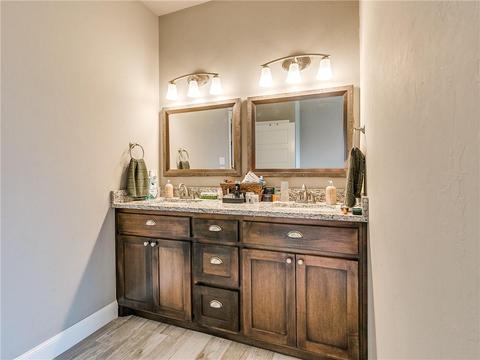 1815 Anthony Ave, Purcell, OK 73080 photo 21