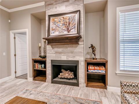 1815 Anthony Ave, Purcell, OK 73080 photo 5