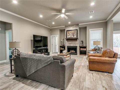 1815 Anthony Ave, Purcell, OK 73080 photo 7