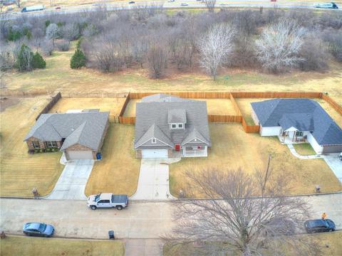 1815 Anthony Ave, Purcell, OK 73080 photo 3