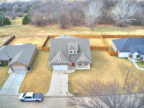 1815 Anthony Ave, Purcell, OK 73080 photo 34