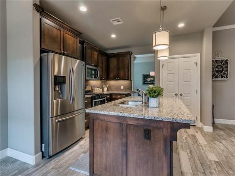 1815 Anthony Ave, Purcell, OK 73080 photo 12
