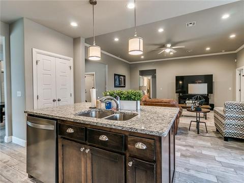 1815 Anthony Ave, Purcell, OK 73080 photo 14