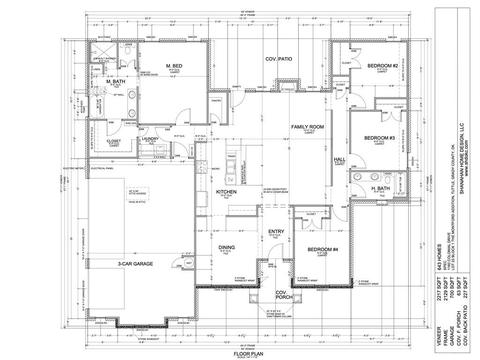 1160 Colonial Ave, Tuttle, OK 73089 photo 3