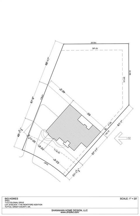 1160 Colonial Ave, Tuttle, OK 73089 photo 8