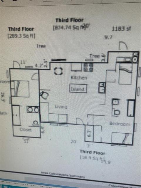 21030 E 8th St, Hinton, OK 73047 photo 12