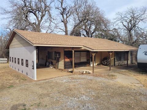 21030 E 8th St, Hinton, OK 73047 photo 2