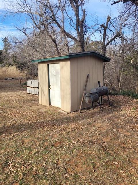 21030 E 8th St, Hinton, OK 73047 photo 6