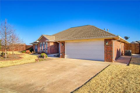 1828 White Tail Cir, Altus, OK 73521 photo 4