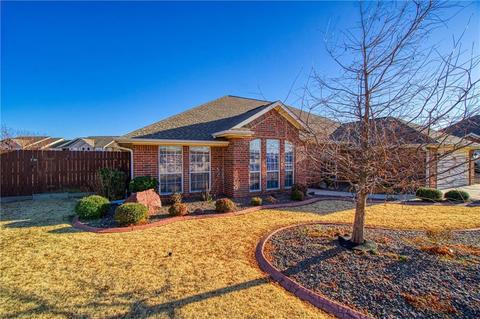 1828 White Tail Cir, Altus, OK 73521 photo 3