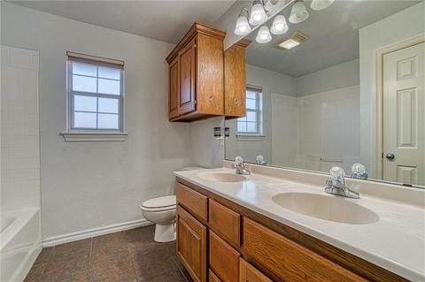 1828 White Tail Cir, Altus, OK 73521 photo 21