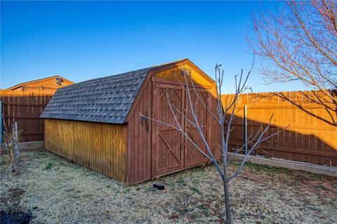 1828 White Tail Cir, Altus, OK 73521 photo 26