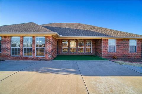 1828 White Tail Cir, Altus, OK 73521 photo 24