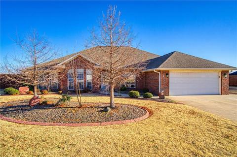 1828 White Tail Cir, Altus, OK 73521 photo 1
