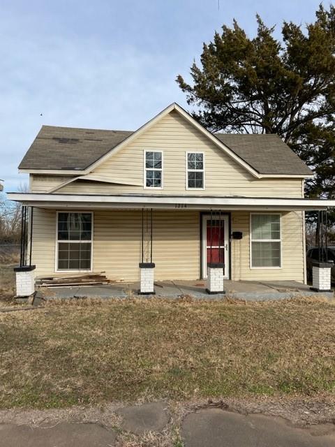 1214 E Harrison Ave, Guthrie, OK 73044 photo 1