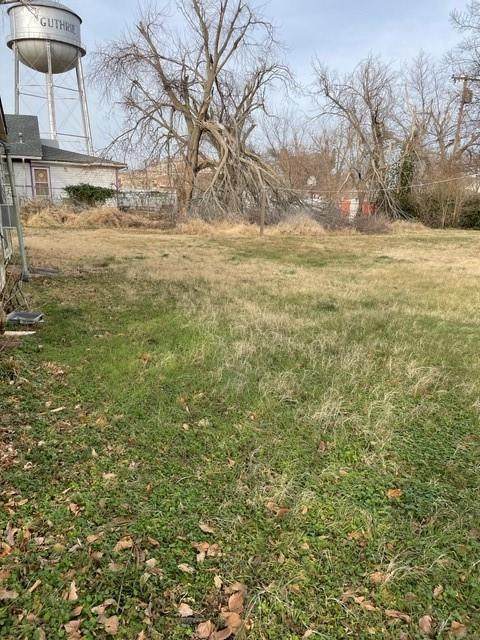 1214 E Harrison Ave, Guthrie, OK 73044 photo 11