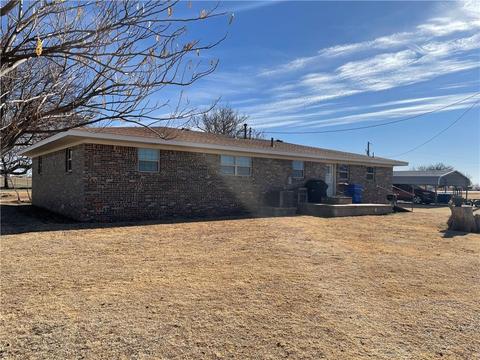 618 S Lloyd St, Eldorado, OK 73537 photo 31