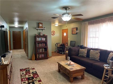 618 S Lloyd St, Eldorado, OK 73537 photo 5