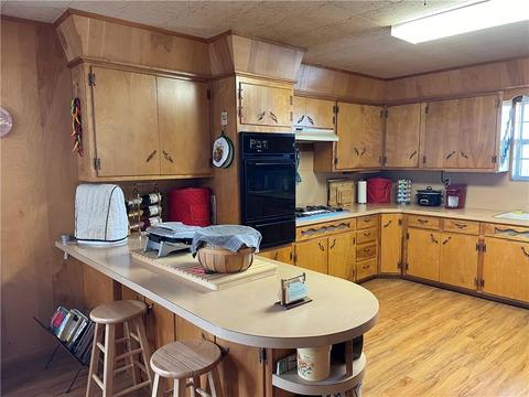 618 S Lloyd St, Eldorado, OK 73537 photo 23