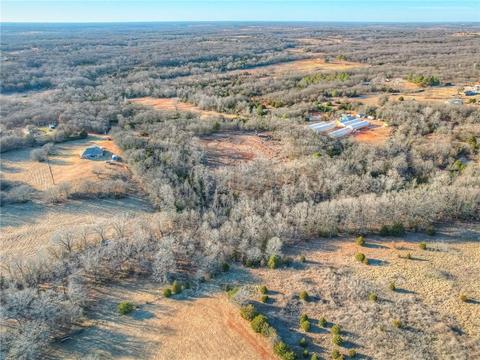 22441 Memory Ln, Tecumseh, OK 74873 photo 10