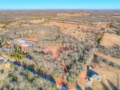 22441 Memory Ln, Tecumseh, OK 74873 photo 6