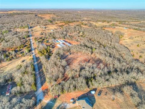 22441 Memory Ln, Tecumseh, OK 74873 photo 11