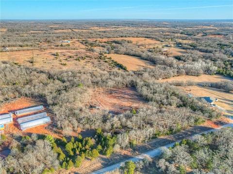 22441 Memory Ln, Tecumseh, OK 74873 photo 8