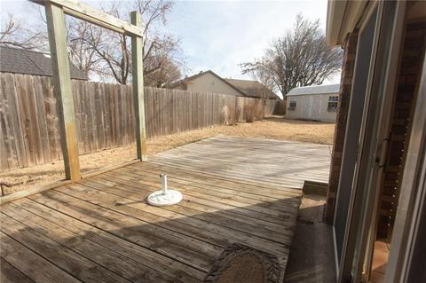 304 Christopher Todd Dr, Moore, OK 73160 photo 25