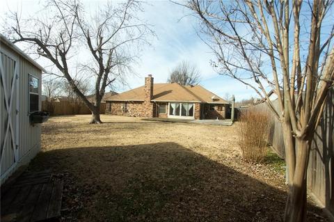 304 Christopher Todd Dr, Moore, OK 73160 photo 26