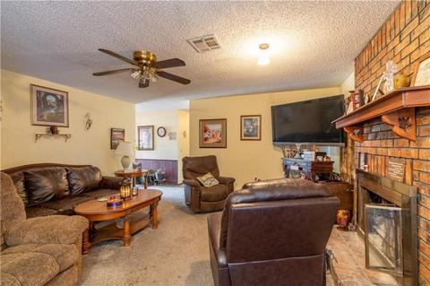 524 Echo Ln, Harrah, OK 73045 photo 4