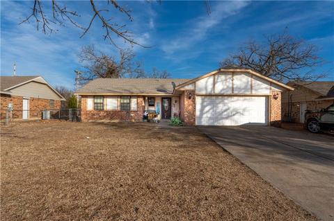 524 Echo Ln, Harrah, OK 73045 photo 2