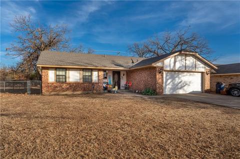 524 Echo Ln, Harrah, OK 73045 photo 1