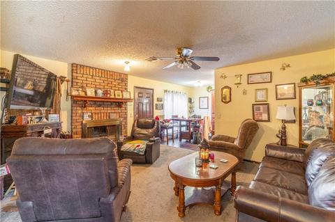 524 Echo Ln, Harrah, OK 73045 photo 3