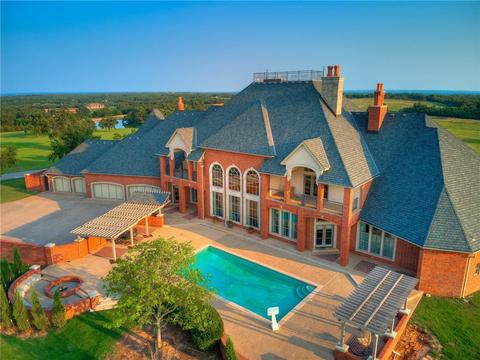 14275 E Waterloo Rd, Arcadia, OK 73007 photo 7