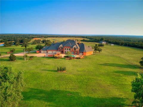 14275 E Waterloo Rd, Arcadia, OK 73007 photo 6