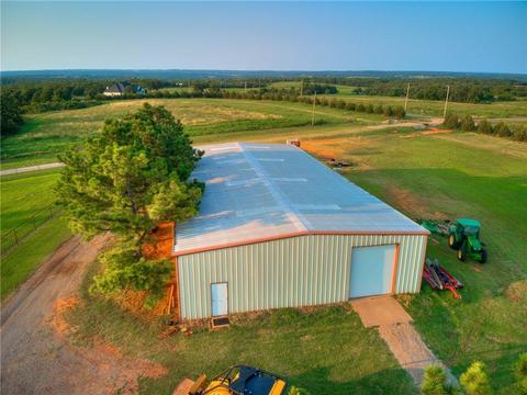 14275 E Waterloo Rd, Arcadia, OK 73007 photo 12