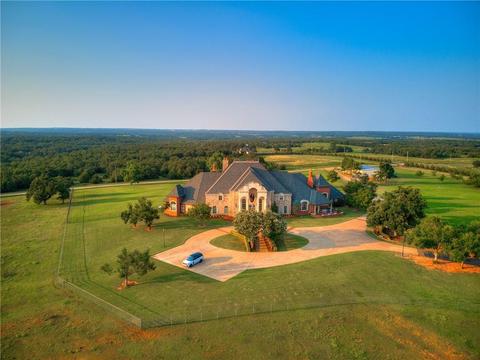 14275 E Waterloo Rd, Arcadia, OK 73007 photo 11
