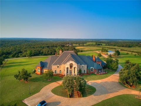 14275 E Waterloo Rd, Arcadia, OK 73007 photo 2